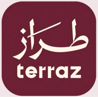 طراز terraz